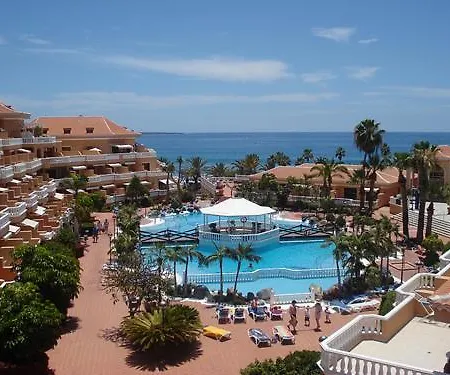 Prázdninový dům Tenerife Royal Gardens - Vistas Trg - *