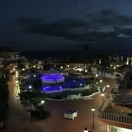 Prázdninový dům Tenerife Royal Gardens - Vistas Trg -