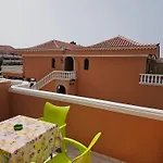 בית נופש Tenerife Royal Gardens - Vistas Trg - פלאייה דה לאס אמריקס