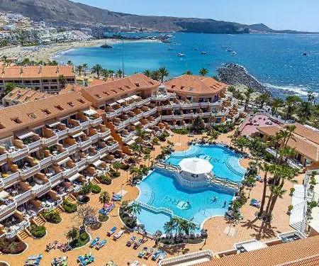 Tenerife Royal Gardens - Vistas Trg - *