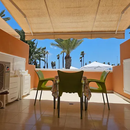 Tenerife Royal Gardens - Vistas Trg - Apartamento Playa de las Americas (Tenerife)