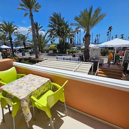 Tenerife Royal Gardens - Vistas Trg - 플라야데라스아메리카스