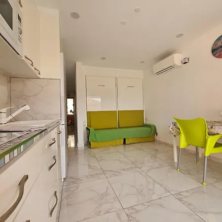 Tatil Evi Tenerife Royal Gardens - Vistas Trg - Playa de las Américas