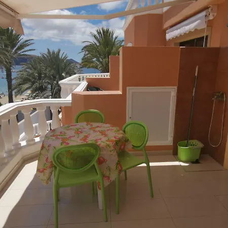 Tenerife Royal Gardens - Vistas Trg - アパート *