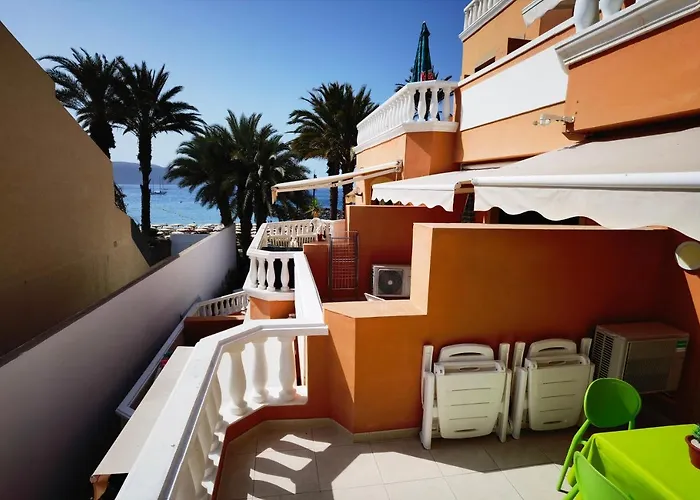 Tenerife Royal Gardens - Vistas Trg - * 플라야데라스아메리카스