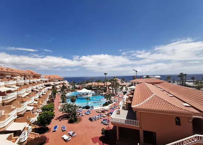 Tenerife Royal Gardens - Vistas Trg -