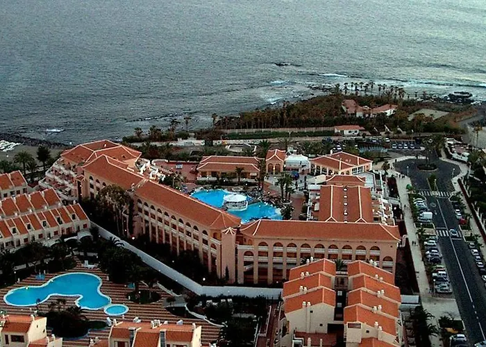 Tenerife Royal Gardens - Vistas Trg - *