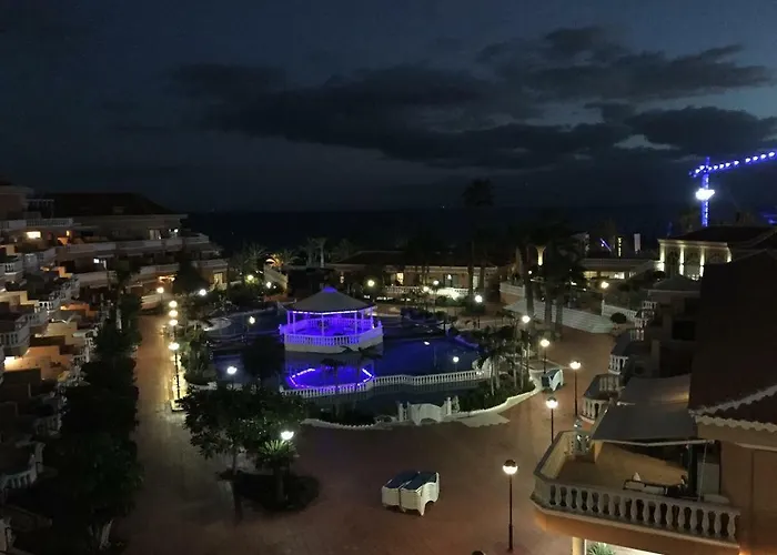 公寓 Tenerife Royal Gardens - Vistas Trg -