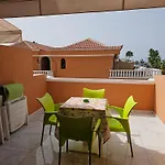 Nyaraló Tenerife Royal Gardens - Vistas Trg - Playa de las Américas