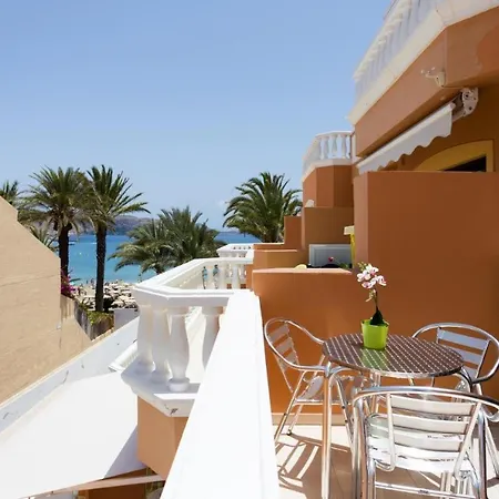 Tenerife Royal Gardens - Vistas Trg - Apartment