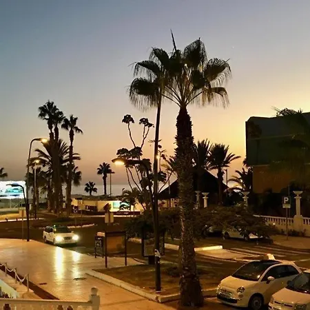 Apartman Tenerife Royal Gardens - Vistas Trg - Playa de las Américas