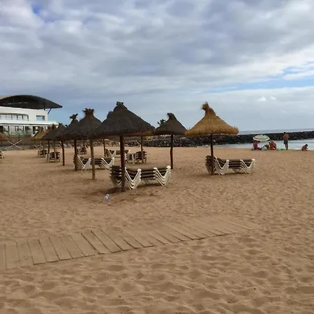 Tenerife Royal Gardens - Vistas Trg - Apartment Playa de las Americas (Tenerife)