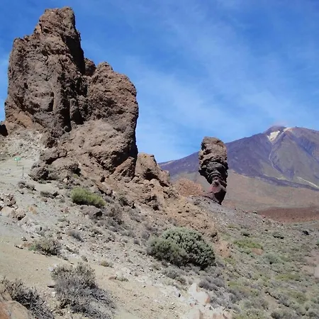 Tenerife Royal Gardens - Vistas Trg - Apartman *