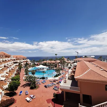 Tenerife Royal Gardens - Vistas Trg -