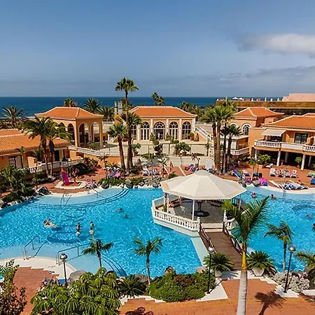 Tenerife Royal Gardens - Vistas Trg - * Playa de las Americas (Tenerife)
