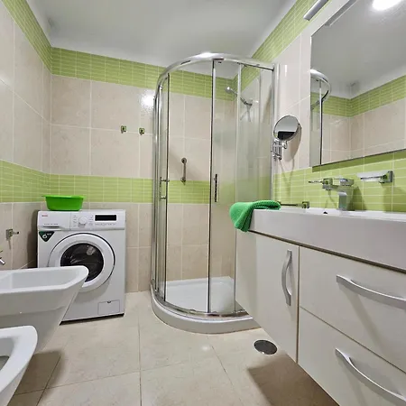 Tenerife Royal Gardens - Vistas Trg - Apartman