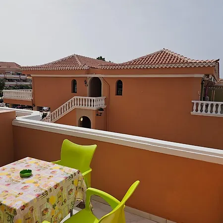 Apartment Tenerife Royal Gardens - Vistas Trg - Playa de las Americas (Tenerife)