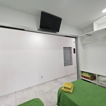 Apartment Tenerife Royal Gardens - Vistas Trg -