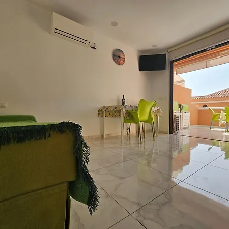 Tenerife Royal Gardens - Vistas Trg - * بلايا ذي لاس أميريكاس