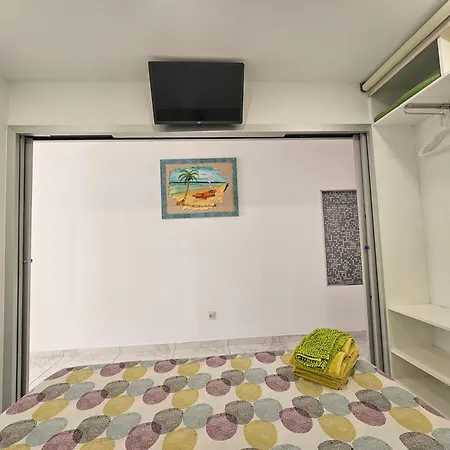 Tenerife Royal Gardens - Vistas Trg - Apartment Playa de las Americas (Tenerife)