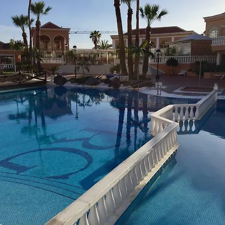 Apartment Tenerife Royal Gardens - Vistas Trg - *