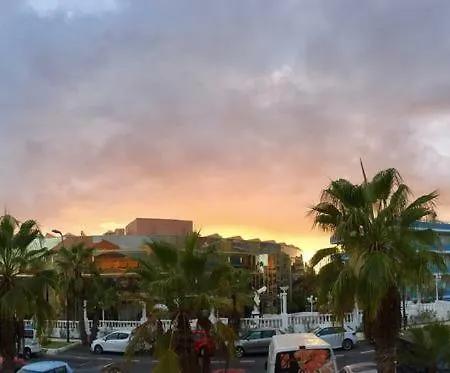 Tenerife Royal Gardens - Vistas Trg - Apartman *