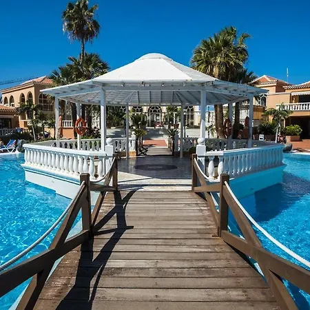 Tenerife Royal Gardens - Vistas Trg - Apartment *