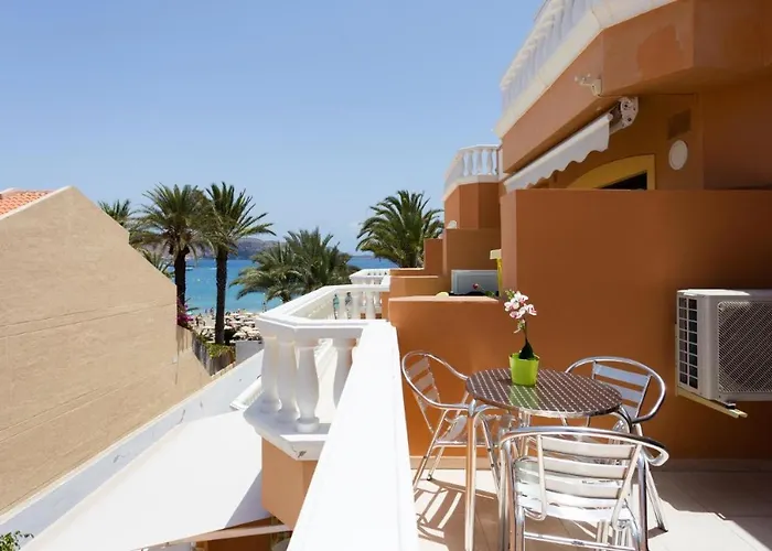 Tenerife Royal Gardens - Vistas Trg - 펜션