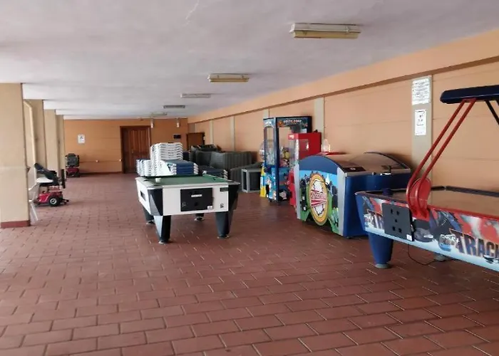 Tenerife Royal Gardens - Vistas Trg - Apartman *