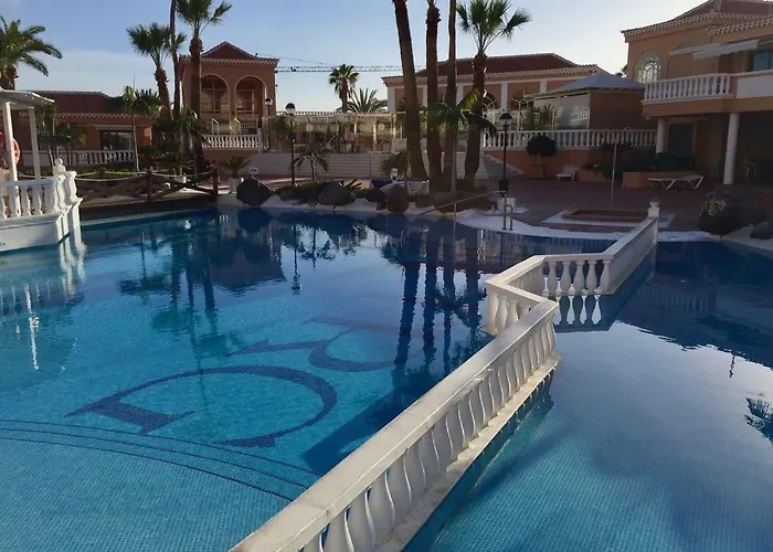 펜션 Tenerife Royal Gardens - Vistas Trg - *