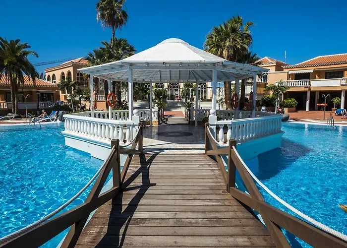 Tenerife Royal Gardens - Vistas Trg - 펜션 *