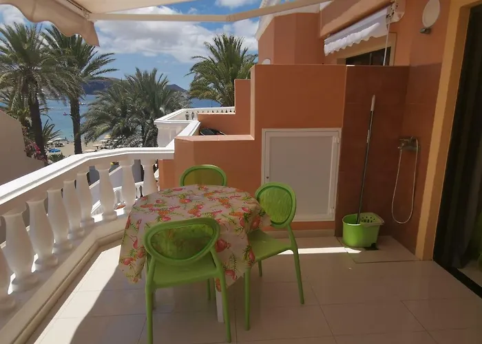 Tenerife Royal Gardens - Vistas Trg - 펜션 *