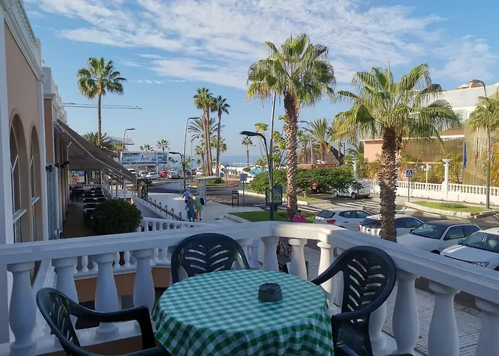 Tenerife Royal Gardens - Vistas Trg -