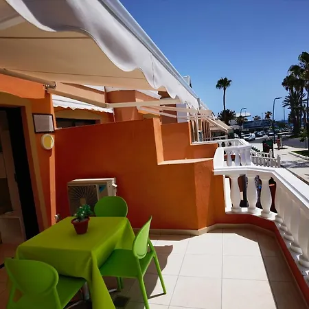 Tenerife Royal Gardens - Vistas Trg - Daire *