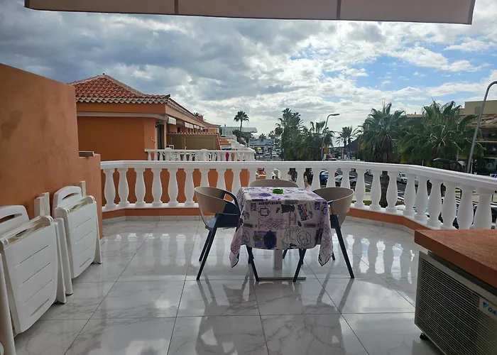 Tenerife Royal Gardens - Vistas Trg -